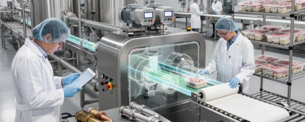 industrie agroalimentaire